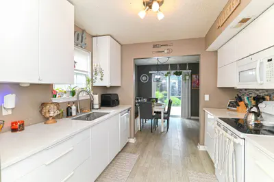 15289 Ten Point Drive, Noblesville - 2