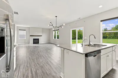16352 Sedalia Drive, Fishers - 9