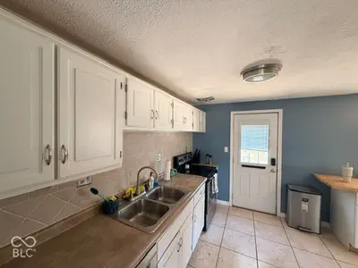 7545 Dornock Drive, Indianapolis - 9