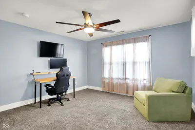 241 Liberty Boulevard, Mooresville - 28