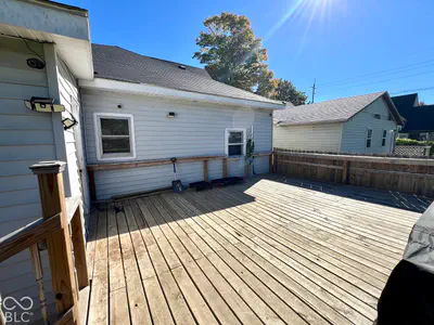 1815 Pearl Street, Anderson - 48