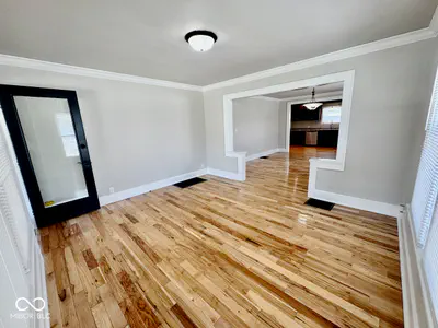 1537 Gilbert Avenue, Indianapolis - 8