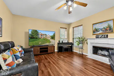 3243 Tates Way, Indianapolis - 10
