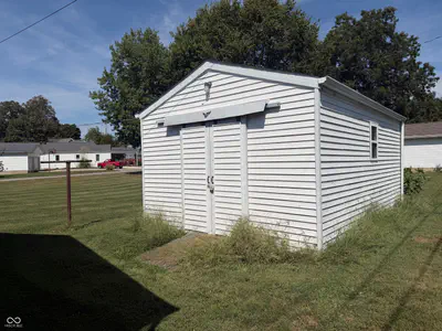 285 S East Street, Hartsville - 17