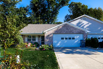 554 Cresthaven Drive, Indianapolis - 2
