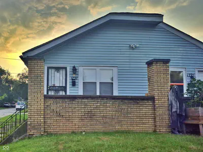 1727 N Tacoma Avenue, Indianapolis