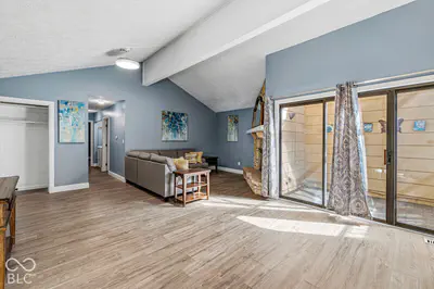 5760 Overcrest Drive, Indianapolis - 3
