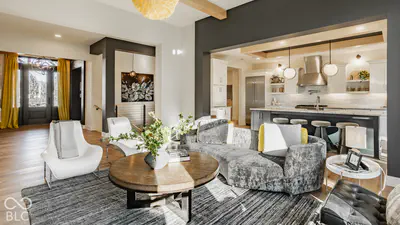 5150 Melbourne Place, Zionsville - 8