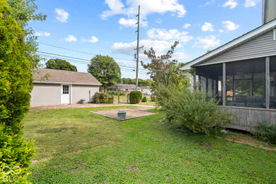 1190 Morgan Street, Martinsville - 29