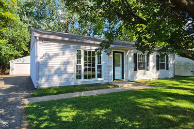 3625 Moller Road, Indianapolis - 2