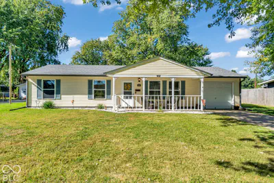 902 Sweetbriar Avenue, Whiteland