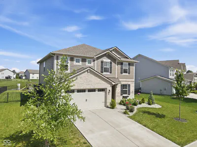 9767 Alzada Drive, Fishers - 52