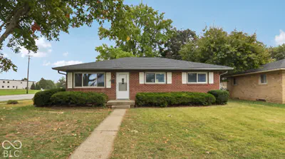 2437 Allison Avenue, Indianapolis