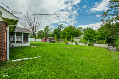 2724 Andy Drive, Indianapolis - 27