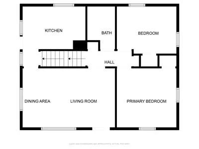 315 43rd Street, Indianapolis - 48