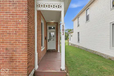 503 E Main Street, Greensburg - 3