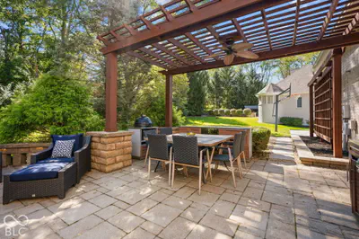 12415 Brooks Crossing, Fishers - 85