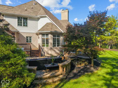 12415 Brooks Crossing, Fishers - 99