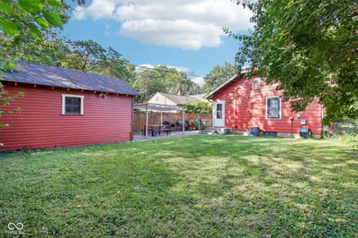 5607 Carrollton Avenue, Indianapolis - 29