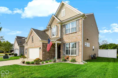 8444 Welder Place, Indianapolis - 2