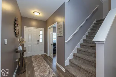 4522 Ozark Lane, Indianapolis - 4