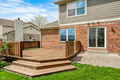 6551 Calla Lily Drive, Indianapolis - 69