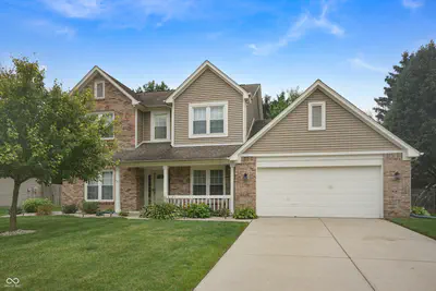 9934 Tudor Court, Fishers