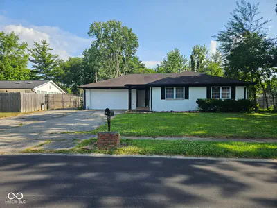 1641 Horizon Lane, Indianapolis - 2