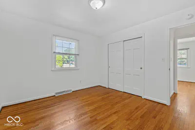 7856 Creekview Circle, Indianapolis - 34