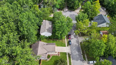 7244 Bradford Woods Way, Indianapolis - 5