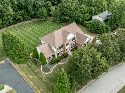 10024 Barth Drive, Zionsville