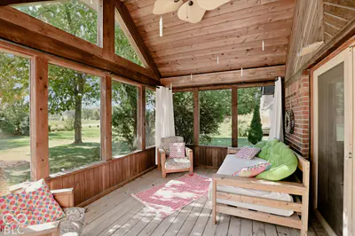 7037 Bluffwood Court, Brownsburg - 26