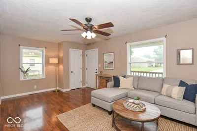 529 Maple Lane, Brownsburg - 5