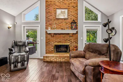 1765 Heather Circle, Indianapolis - 11