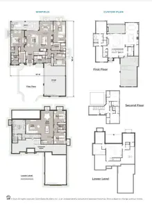 10895 Dartmoor Court, Zionsville - 3