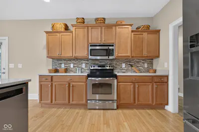 406 Wind Drift Court, Pittsboro - 21