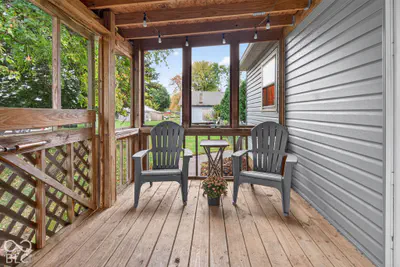 5080 E Washington Street, Straughn - 28