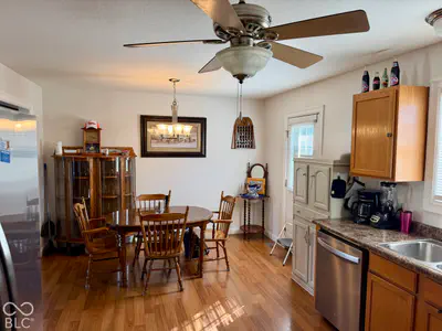 315 Kuebel Street, Sunman - 9