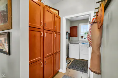 5522 River Birch Drive, Columbus - 28