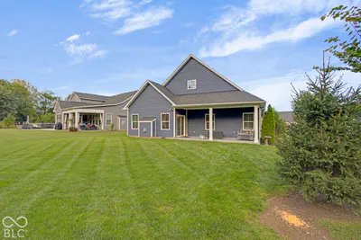 5088 Green Valley Lane, Noblesville - 51