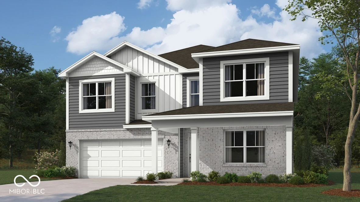 8960 Blue Hill Street, Indianapolis