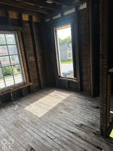 3310 Capitol, Indianapolis - 5