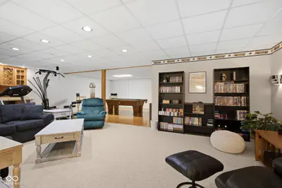 7101 Lakeside Woods Drive, Indianapolis - 62