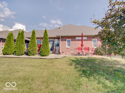 2814 Stones Bay Drive, Greenwood - 39