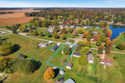 61 SW Wrenn Parkway, Greensburg - 28
