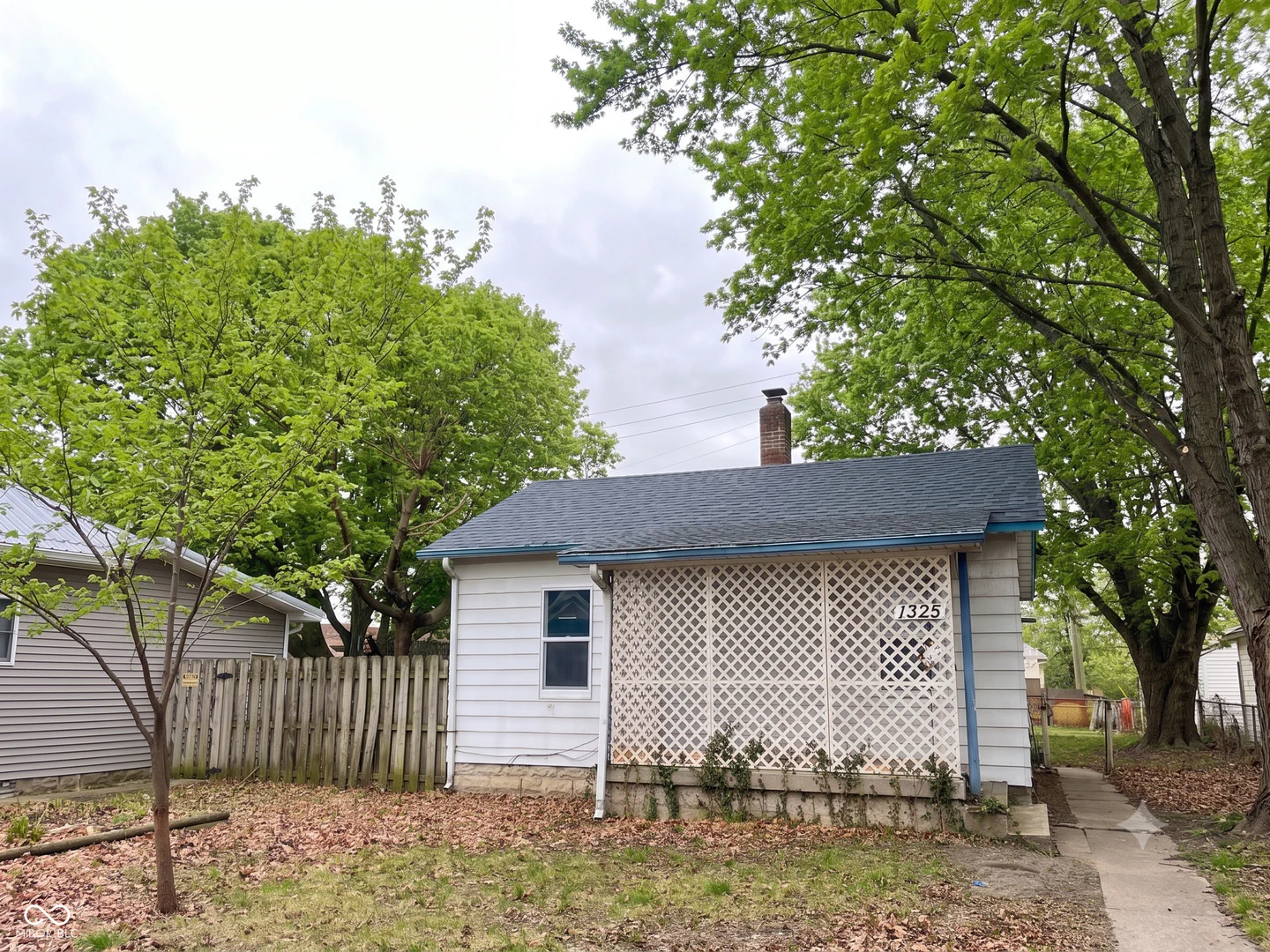 1325 Finley Avenue, Indianapolis