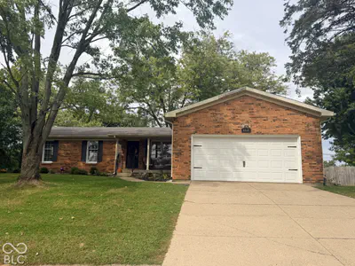 1112 Ranch Road, Connersville - 2