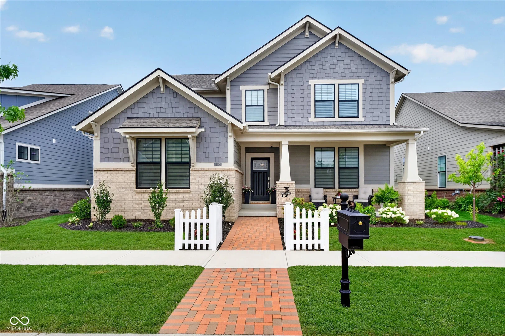 1290 Chatham Hills Boulevard, Westfield