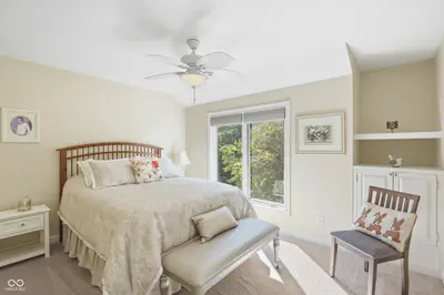 8510 Bluefin Circle, Indianapolis - 20