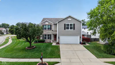 2512 Drewmatt Lane, Indianapolis - 42